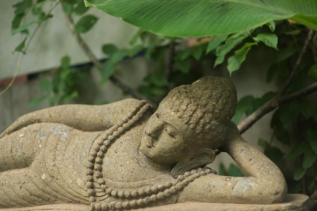 Hotel Villa Josephine Siem Reap Exterior foto