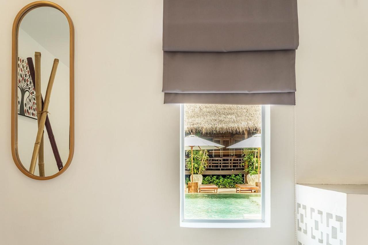 Hotel Villa Josephine Siem Reap Exterior foto