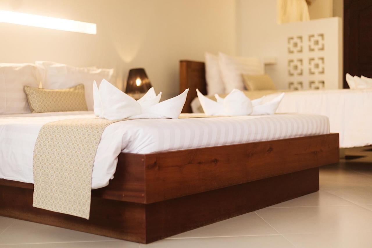 Hotel Villa Josephine Siem Reap Exterior foto